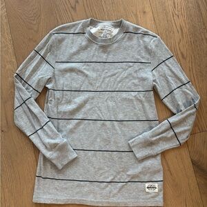 Quiksilver Grafton Keys Longsleeve